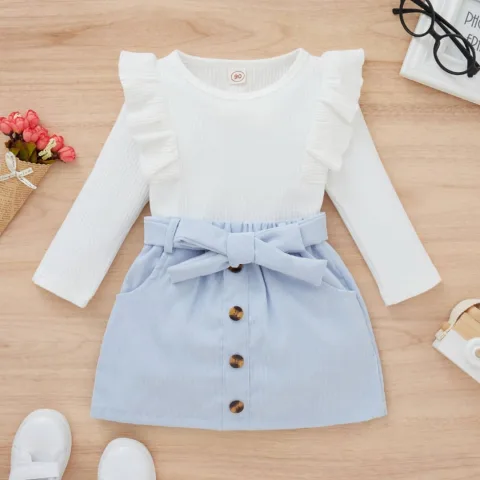 Two piece set combo