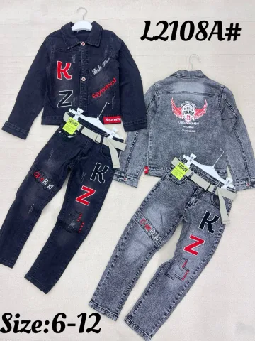 Denims
