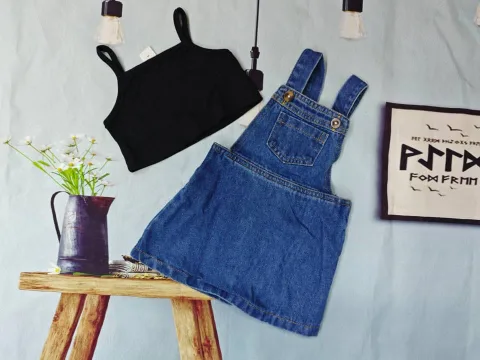 Denims combo