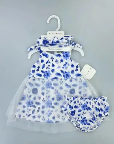 Three piece set